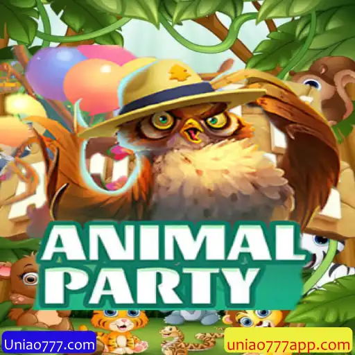 Descubra AnimalParty: Um Jogo de Diversão e Estratégia com Elementos Únicos