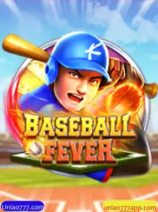 BaseballFever: Uma Aventura Empolgante no Mundo dos Games