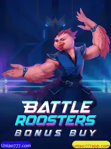 Explorando o Fascinante Mundo de BattleRoostersBonusBuy