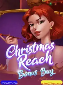 Descubra o Encantador Mundo de ChristmasReachBonusBuy no Uniao777.com