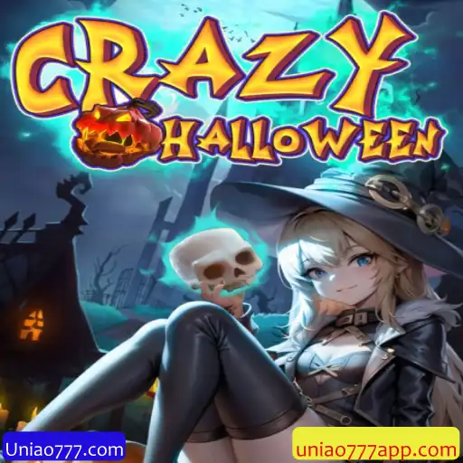 Explorando a Emoção e Mistério de CrazyHalloween