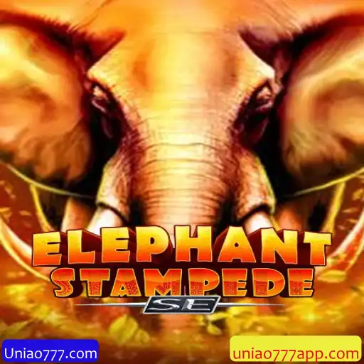 Explorando o Mundo de ElephantStampedeSE: Um Jogo Empolgante