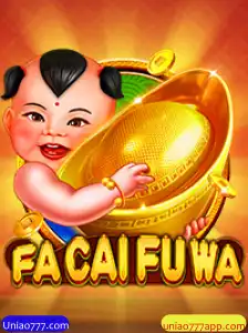 Explorando o Fascinante Mundo de FaCaiFuWa