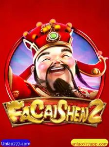 Descubra o Fascinante Mundo de FaCaiShen2 no Uniao777.com