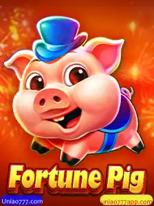 FortunePig: Descubra o Novo Fenômeno dos Jogos Online