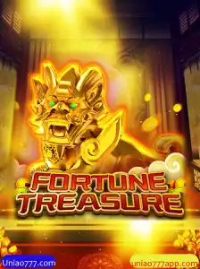 FortuneTreasure: Explorando o Fascinante Universo do Novo Jogo Online