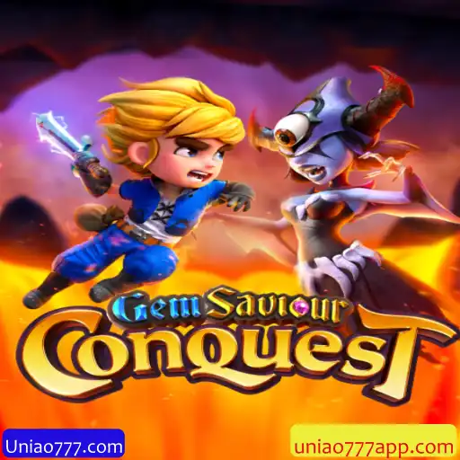 Descobrindo o Mundo de GemSaviourConquest: A Aventura Espera