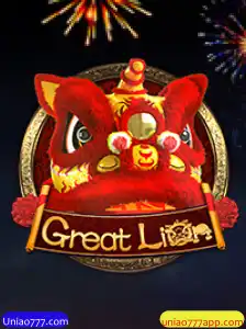 Introdução ao Jogo GreatLion: Uma Aventura com Uniao777.com