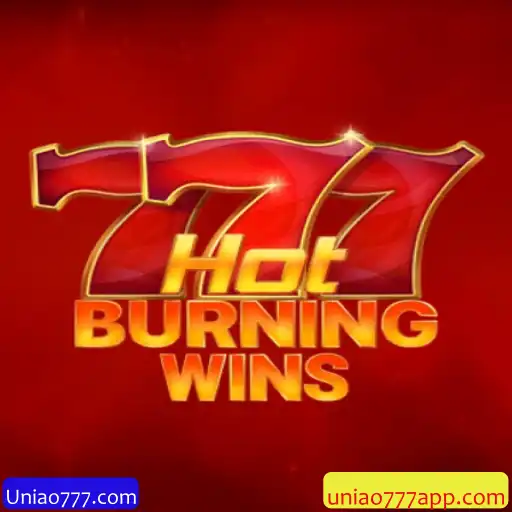 Descubra HotBurningWins: O Jogo de Cassino em Destaque na Uniao777.com