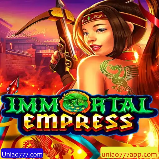 Explorando o Mundo de ImmortalEmpress: Uma Jornada Épica