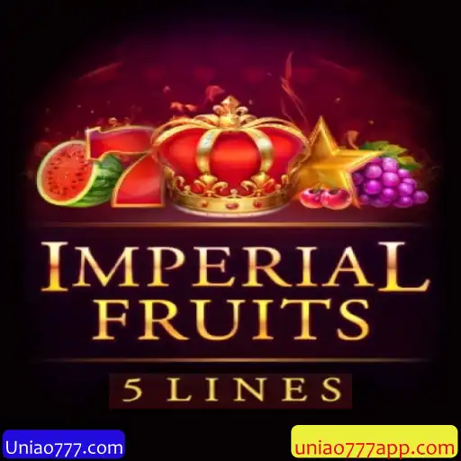 Descubra o Fascinante Mundo de ImperialFruits5: Um Guia Completo