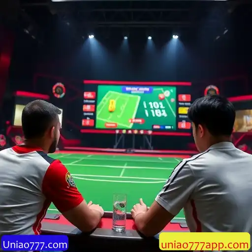 Jogos ao vivo
