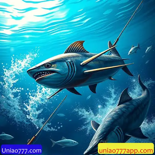 Jogos de pesca