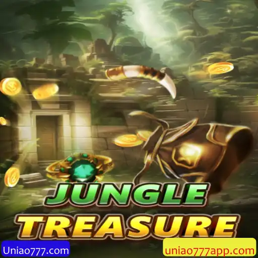 JungleTreasure: A Aventura Emocionante nas Selvas Virtuais