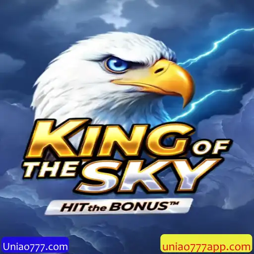 Descobrindo o Mundo de KingOfTheSky: A Nova Experiência de Jogo Online
