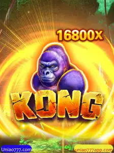 Kong: A Aventura Emocionante e Desafiadora no Mundo dos Jogos