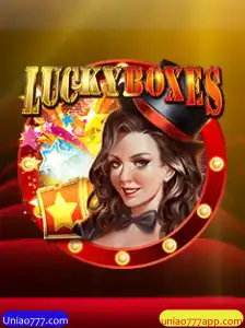 Explorando o Jogo LuckyBoxes: Regras e Introdução Atualizada