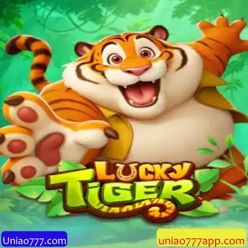 Descubra o Empolgante Jogo LuckyTiger com União777.com