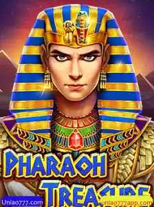 Descubra as Riquezas do Jogo PharaohTreasure
