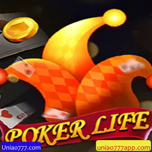 Descubra o Fascinante Mundo do PokerLife com Uniao777.com