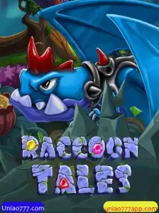 RaccoonTales: Uma Aventura Inovadora no Universo do Jogo