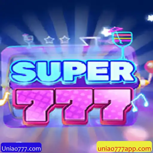 Descubra o Fascinante Mundo de Super777: Um Guia Completo