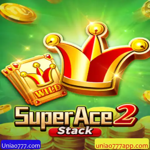 Descubra o Mundo de SuperAce2: Um Guia Completo para o Jogo do Momento