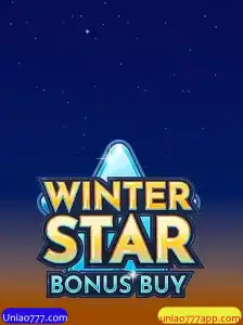 Descubra a Magia do WinterStarBonusBuy no Uniao777.com