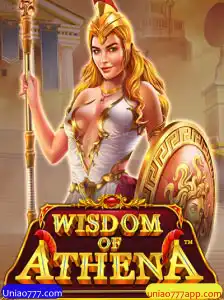 Explorando o Fascinante Mundo de WisdomofAthena: Um Mergulho Completo no Jogo